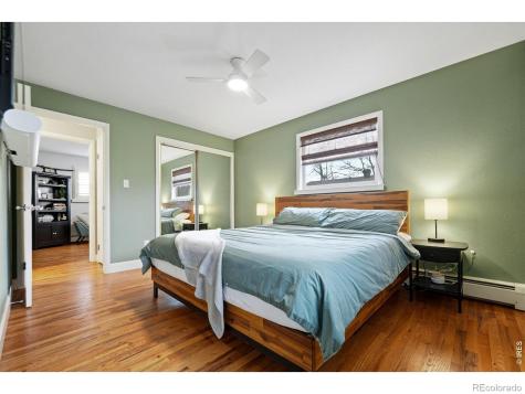6034 S Steele Street Centennial CO 80121