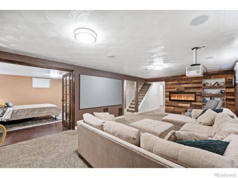 6034 S Steele Street Centennial CO 80121