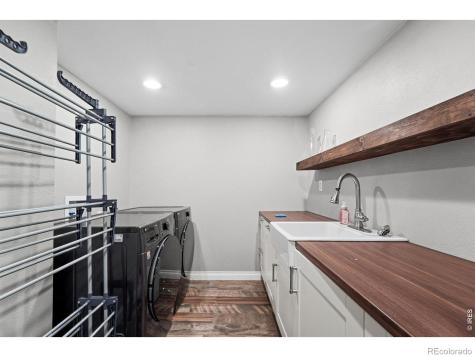 6034 S Steele Street Centennial CO 80121