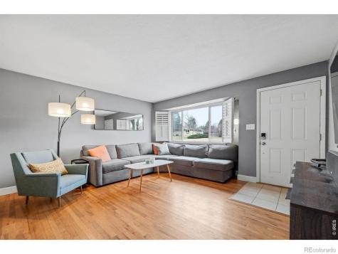 6034 S Steele Street Centennial CO 80121
