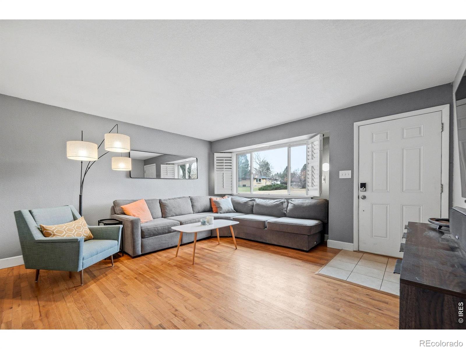 6034 S Steele Street Centennial CO 80121