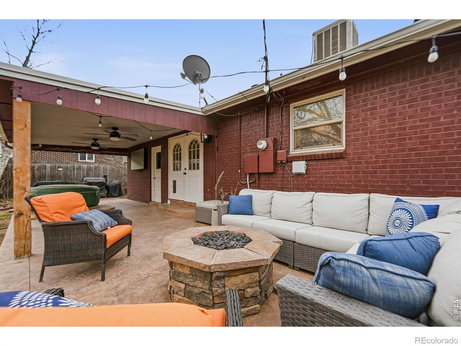 6034 S Steele Street Centennial CO 80121