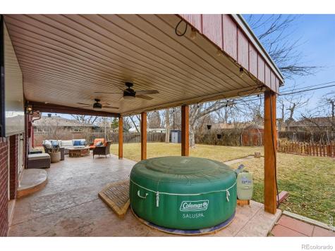 6034 S Steele Street Centennial CO 80121