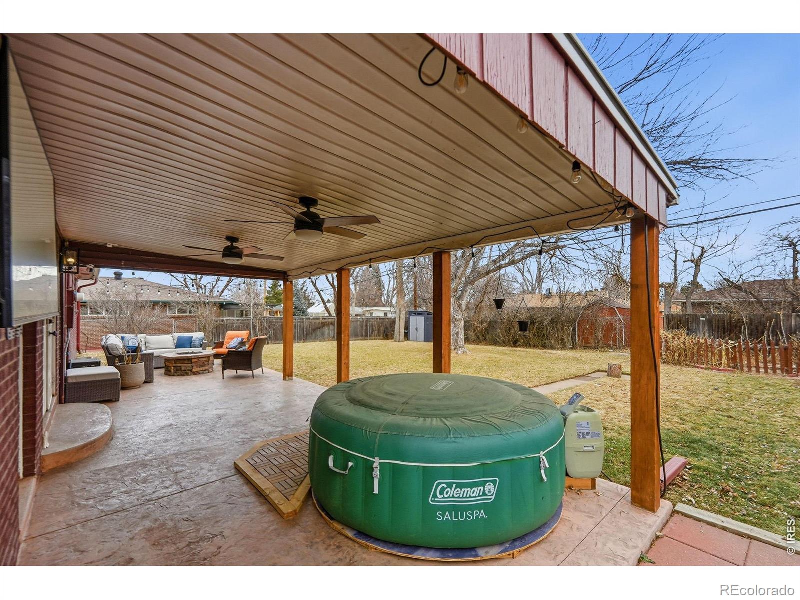 6034 S Steele Street Centennial CO 80121