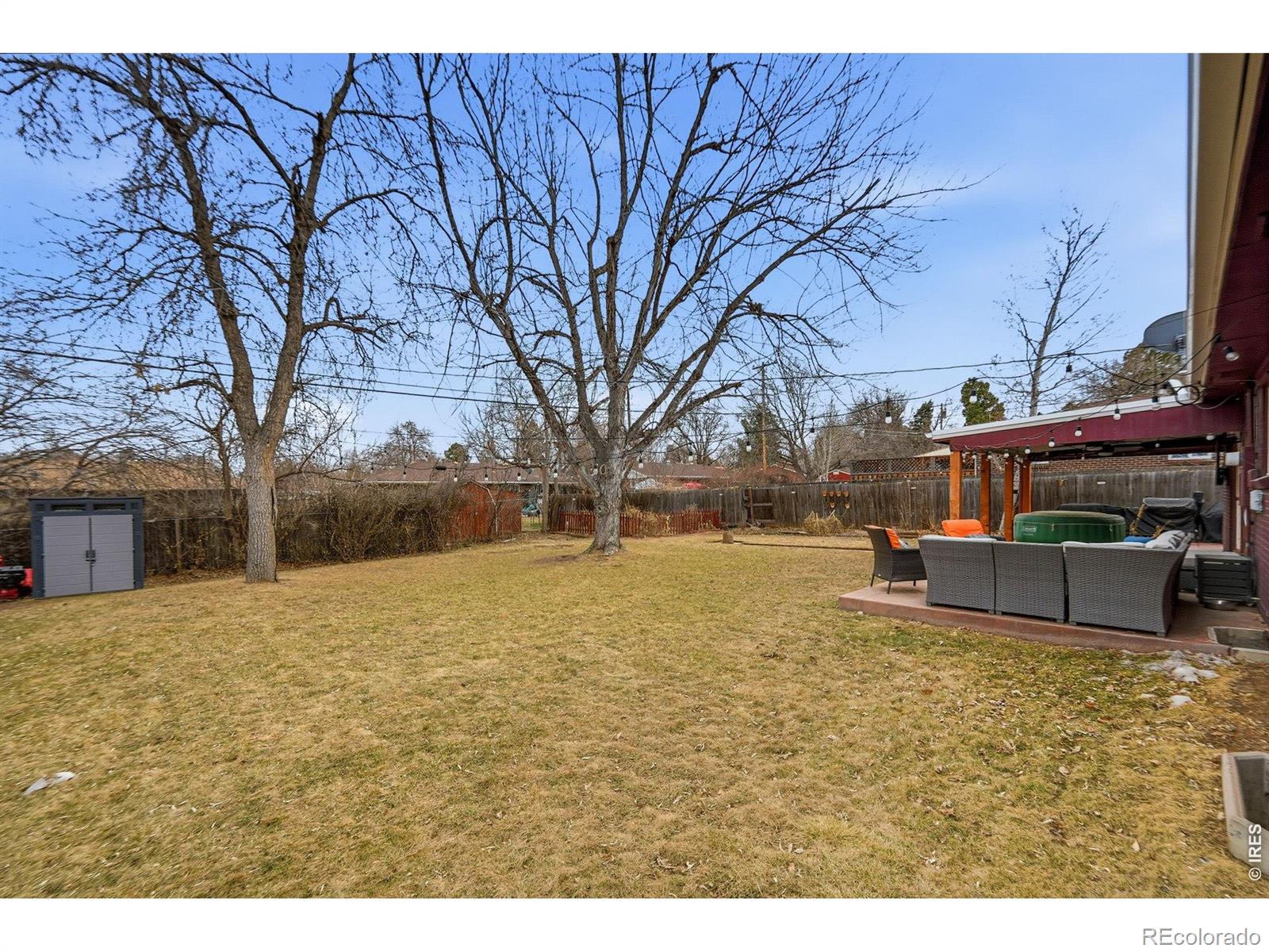 6034 S Steele Street Centennial CO 80121