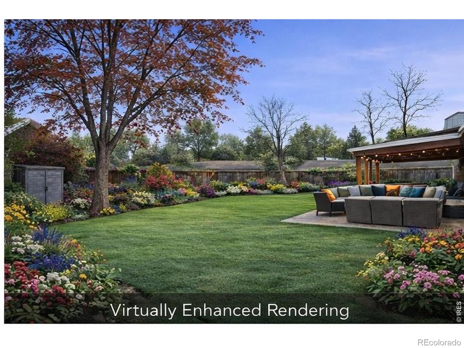 6034 S Steele Street Centennial CO 80121