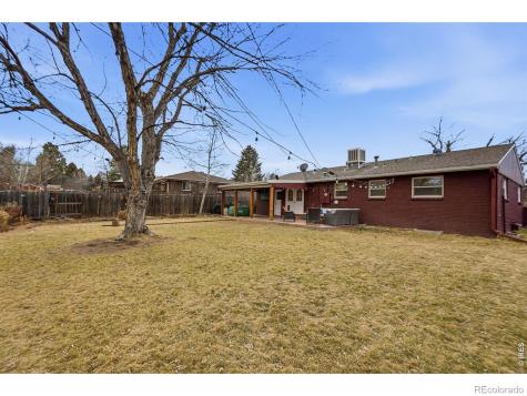 6034 S Steele Street Centennial CO 80121