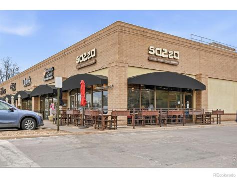6034 S Steele Street Centennial CO 80121