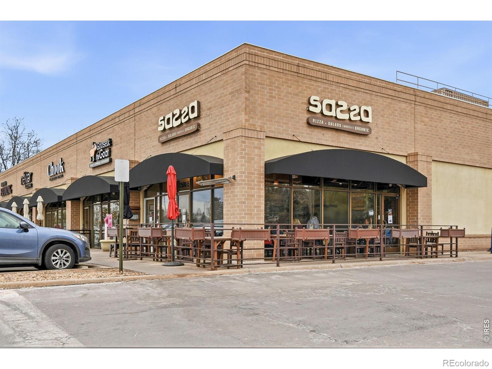 6034 S Steele Street Centennial CO 80121