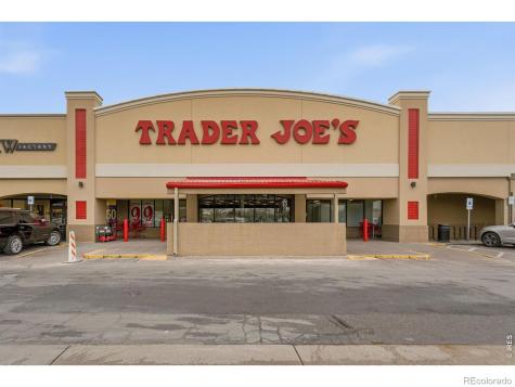 6034 S Steele Street Centennial CO 80121