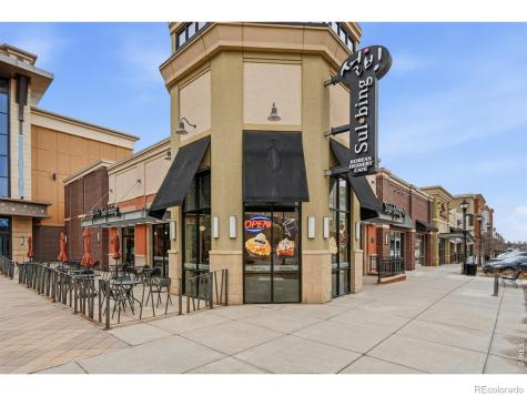 6034 S Steele Street Centennial CO 80121