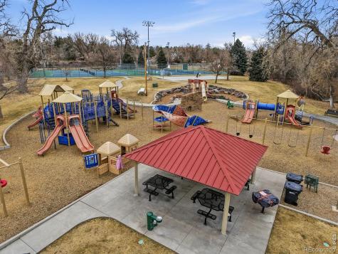 6034 S Steele Street Centennial CO 80121