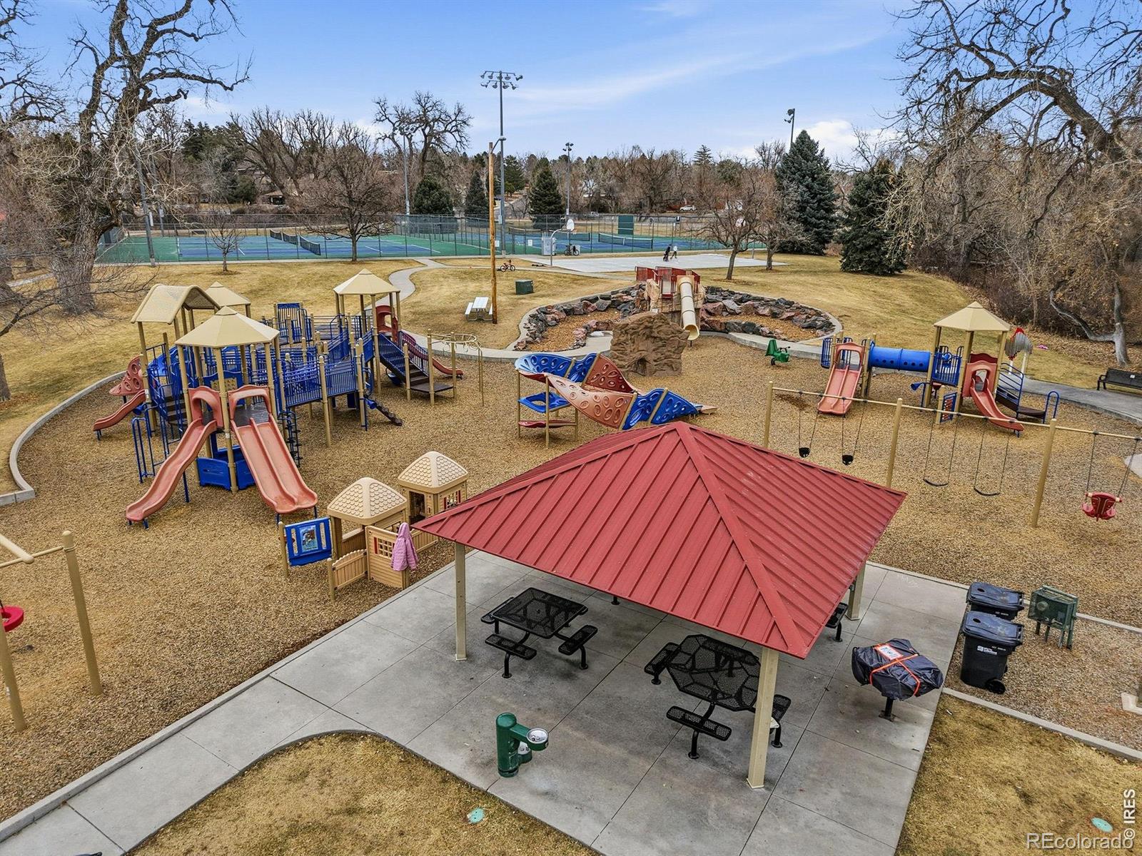 6034 S Steele Street Centennial CO 80121
