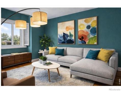 6034 S Steele Street Centennial CO 80121