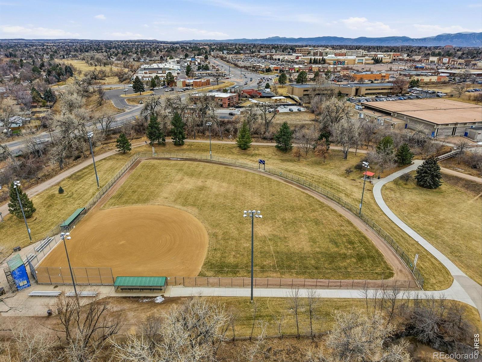 6034 S Steele Street Centennial CO 80121
