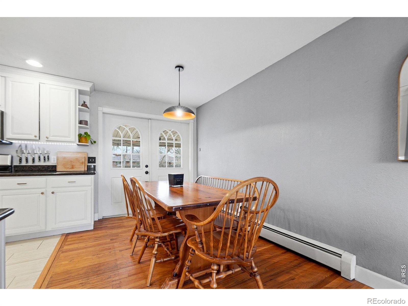 6034 S Steele Street Centennial CO 80121