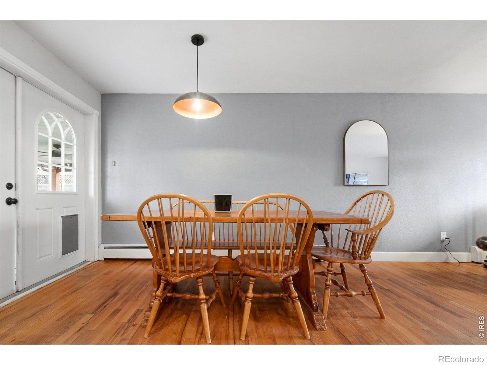 6034 S Steele Street Centennial CO 80121