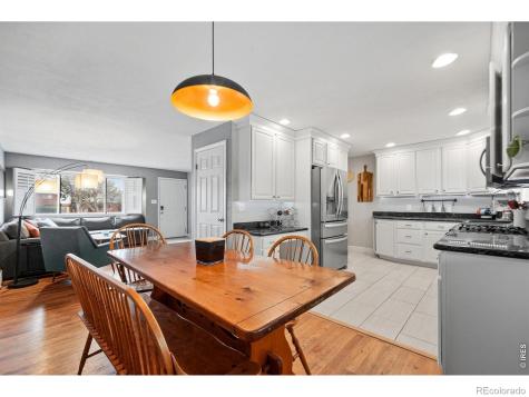 6034 S Steele Street Centennial CO 80121