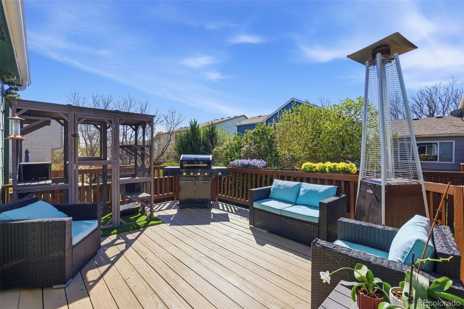 4844 Apollo Bay Drive Highlands Ranch CO 80130
