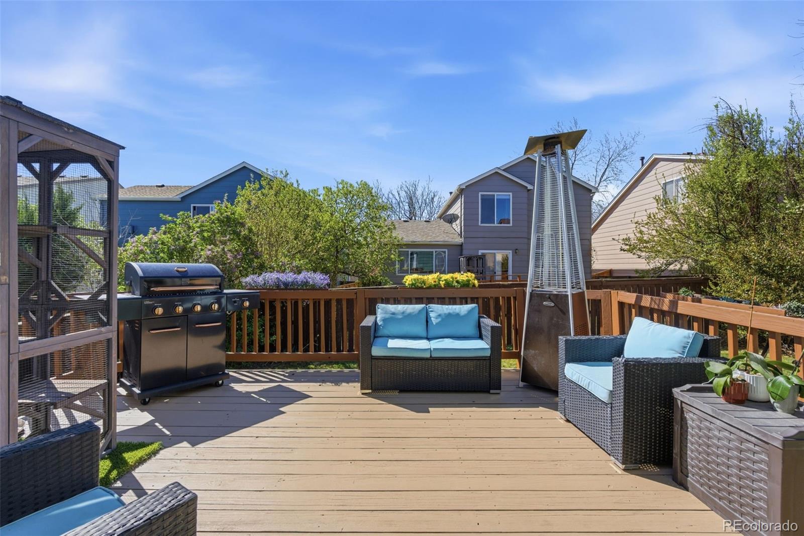 4844 Apollo Bay Drive Highlands Ranch CO 80130