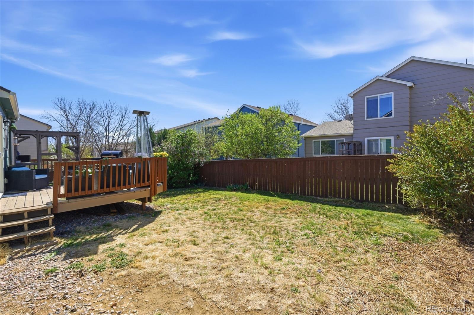 4844 Apollo Bay Drive Highlands Ranch CO 80130