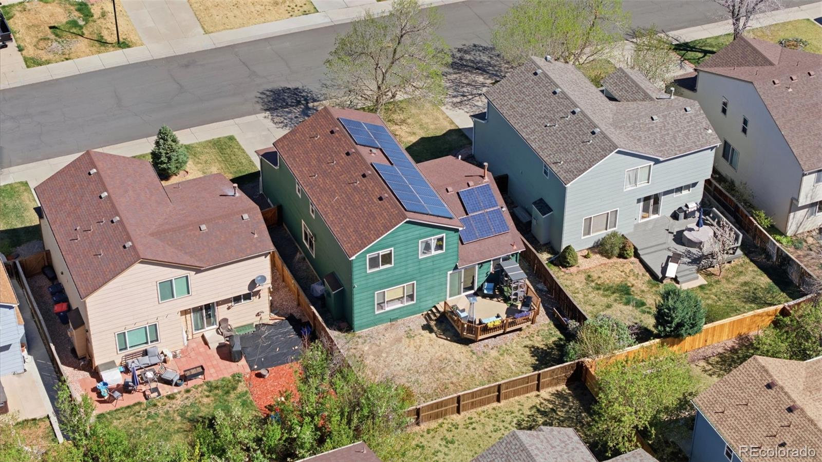 4844 Apollo Bay Drive Highlands Ranch CO 80130
