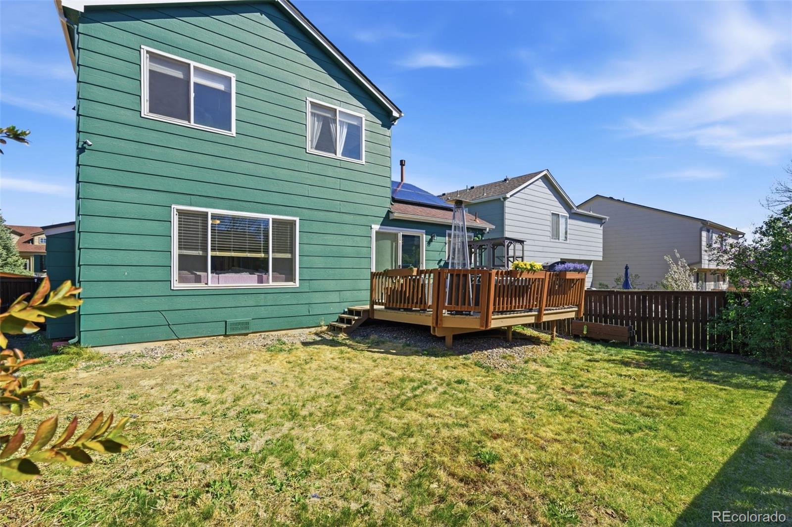 4844 Apollo Bay Drive Highlands Ranch CO 80130