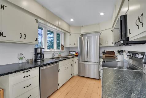 29858 Gigi Drive Evergreen CO 80439