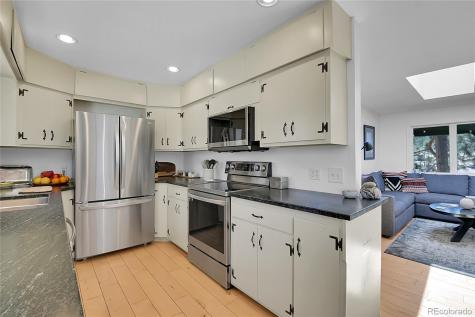 29858 Gigi Drive Evergreen CO 80439