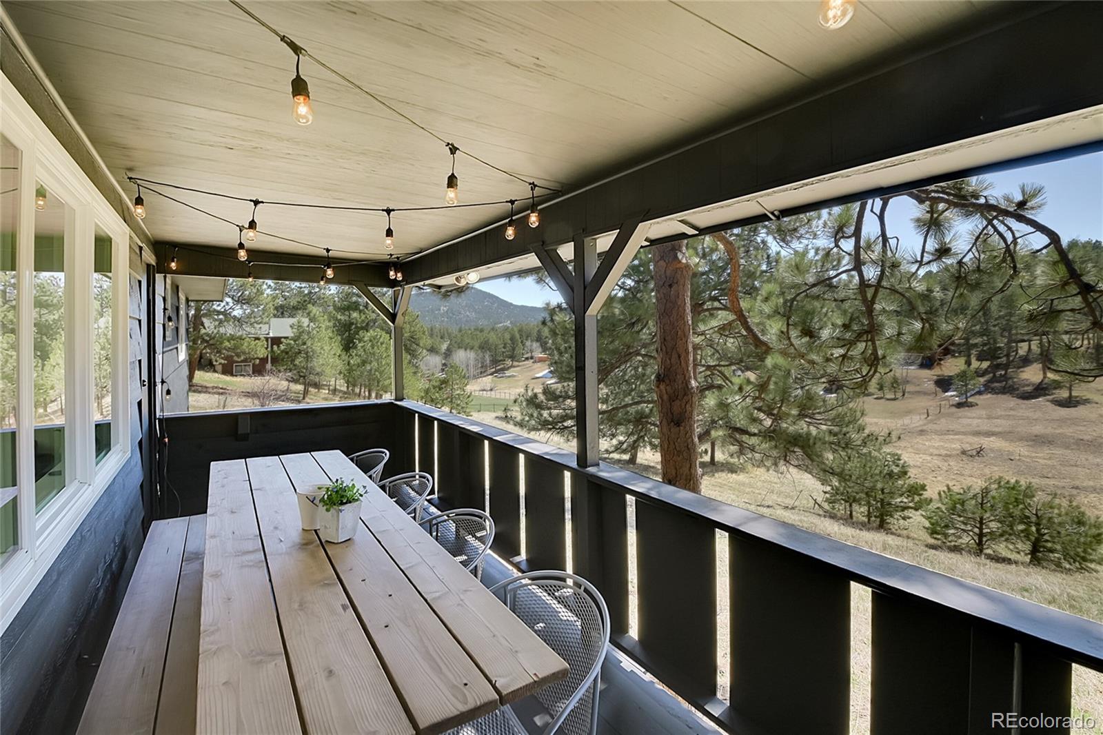 29858 Gigi Drive Evergreen CO 80439