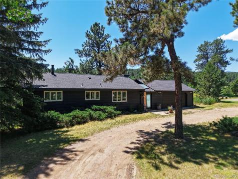 29858 Gigi Drive Evergreen CO 80439