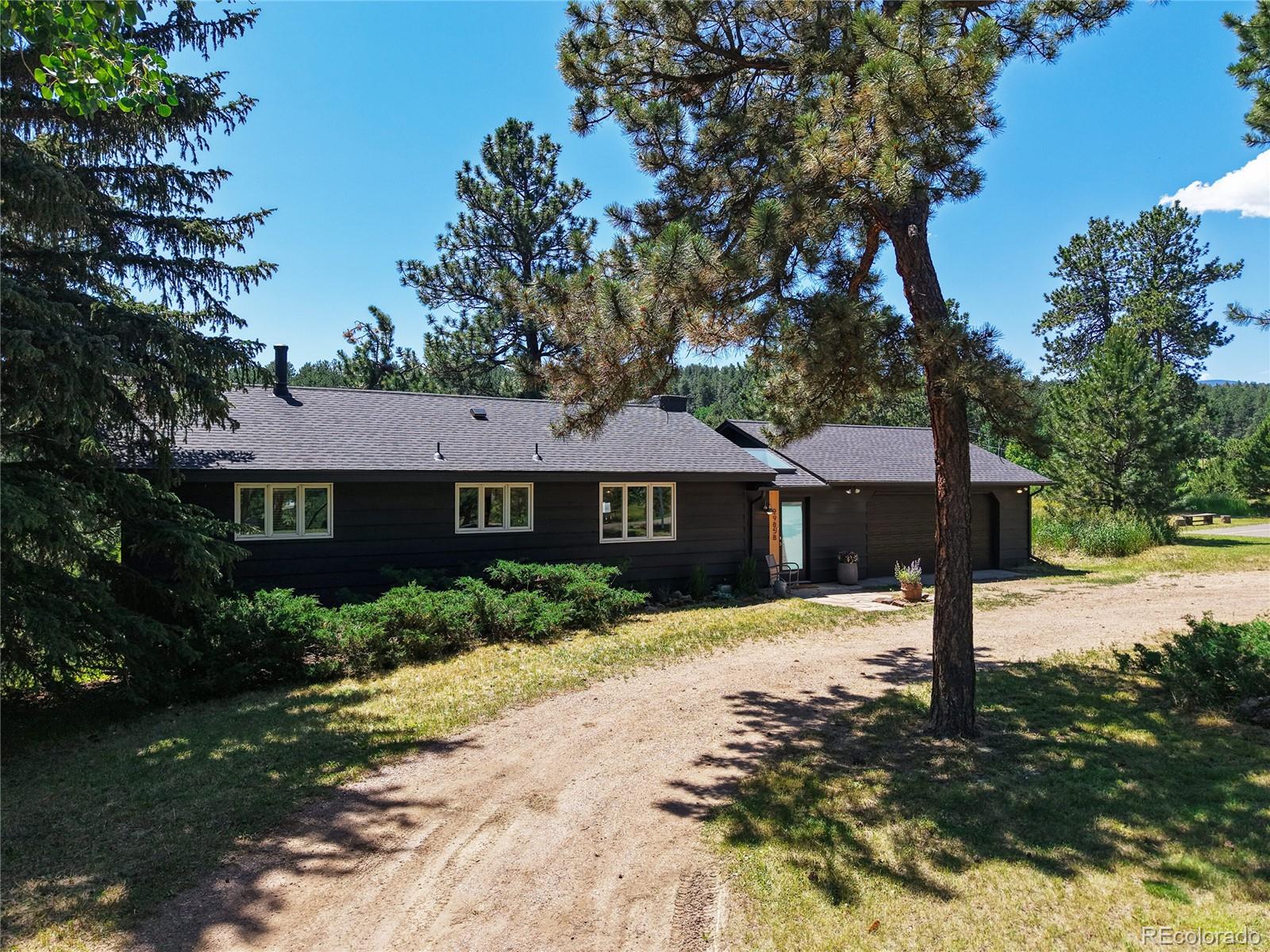 29858 Gigi Drive Evergreen CO 80439