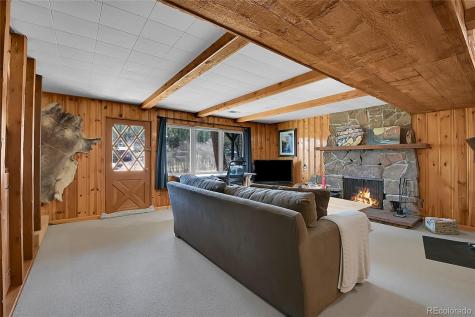 29858 Gigi Drive Evergreen CO 80439