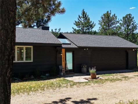 29858 Gigi Drive Evergreen CO 80439