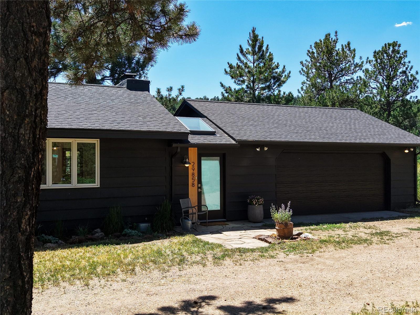 29858 Gigi Drive Evergreen CO 80439