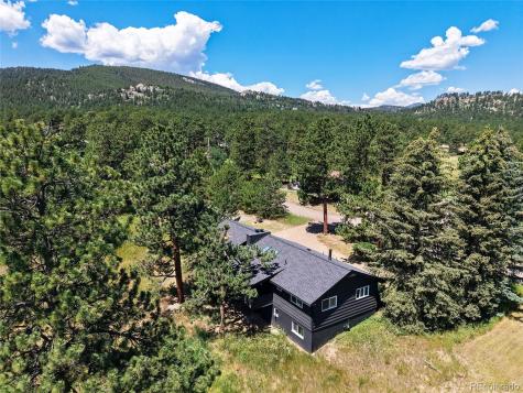 29858 Gigi Drive Evergreen CO 80439