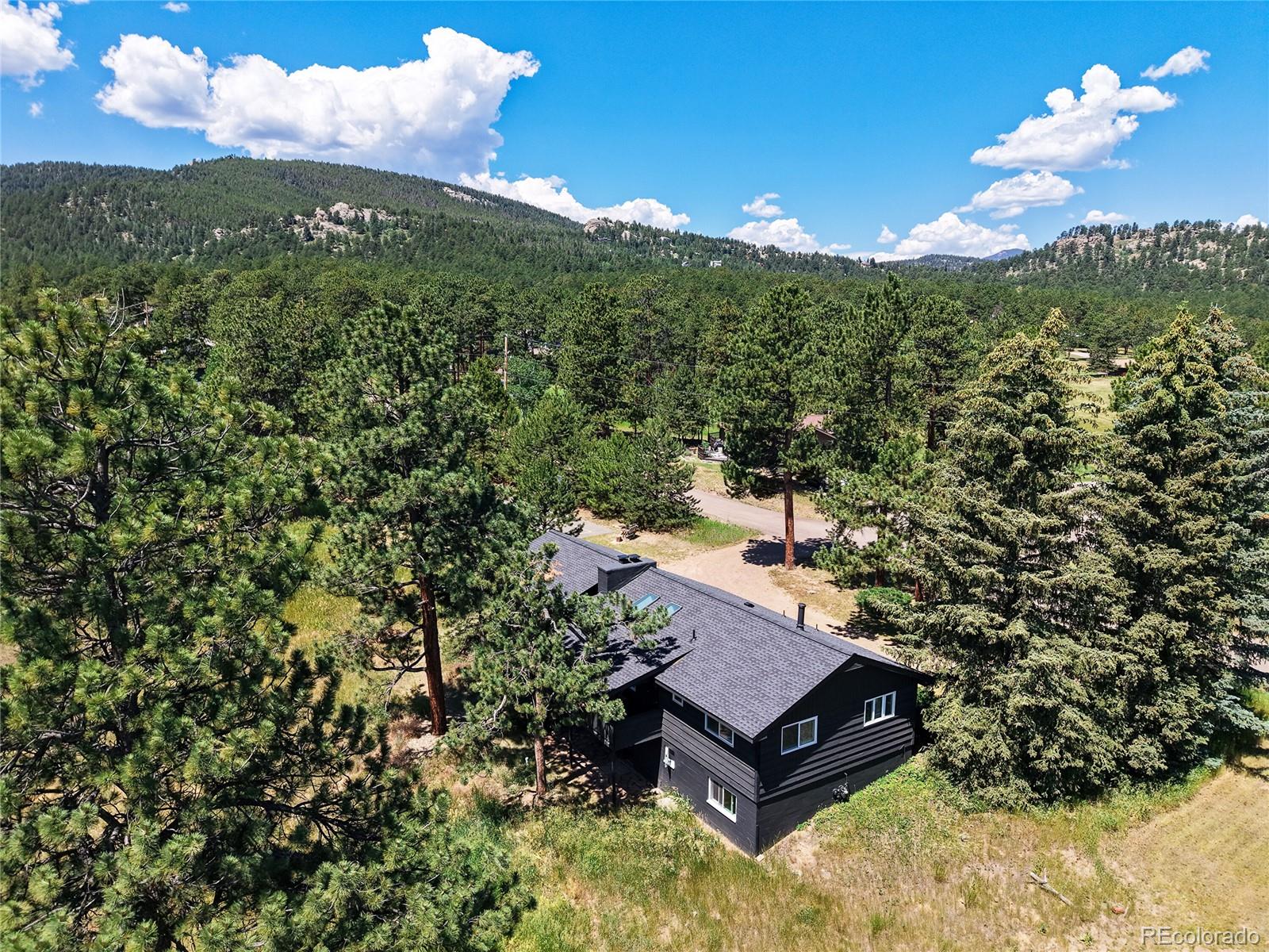 29858 Gigi Drive Evergreen CO 80439