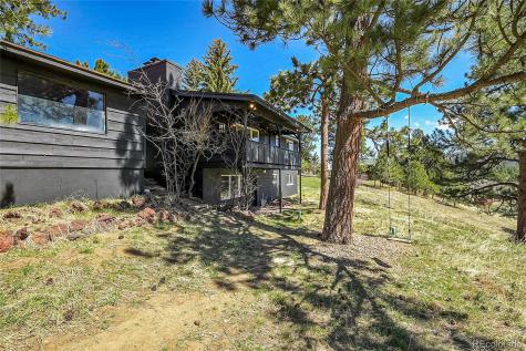 29858 Gigi Drive Evergreen CO 80439