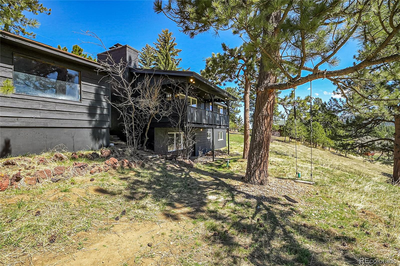 29858 Gigi Drive Evergreen CO 80439
