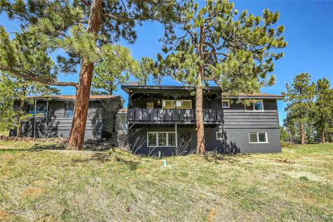29858 Gigi Drive Evergreen CO 80439