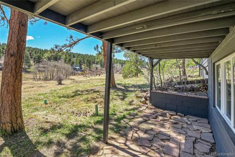 29858 Gigi Drive Evergreen CO 80439