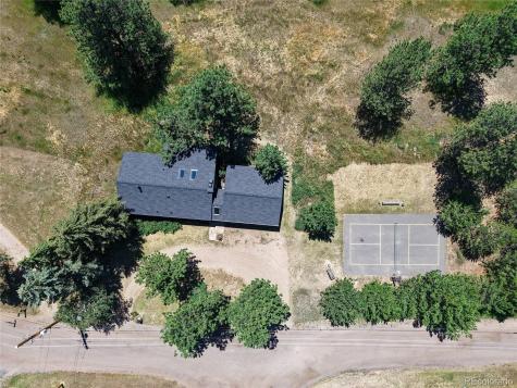 29858 Gigi Drive Evergreen CO 80439