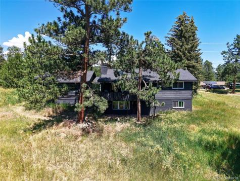 29858 Gigi Drive Evergreen CO 80439