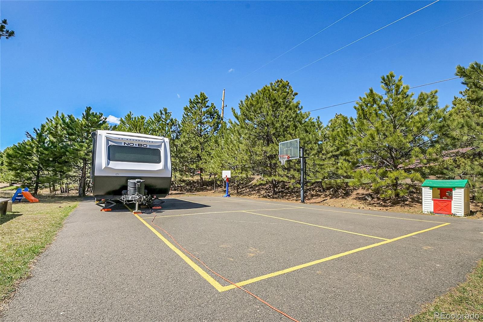 29858 Gigi Drive Evergreen CO 80439