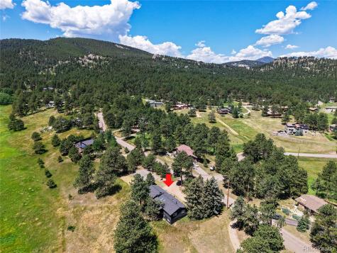 29858 Gigi Drive Evergreen CO 80439