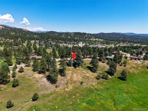 29858 Gigi Drive Evergreen CO 80439