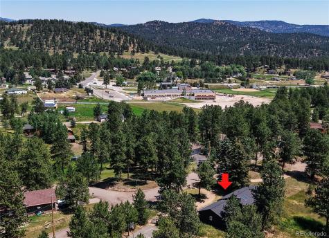 29858 Gigi Drive Evergreen CO 80439