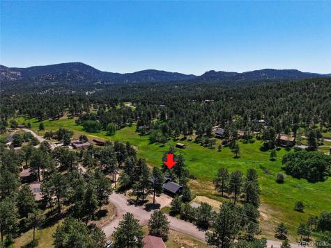 29858 Gigi Drive Evergreen CO 80439