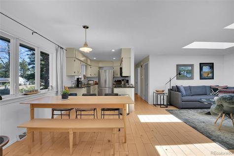 29858 Gigi Drive Evergreen CO 80439