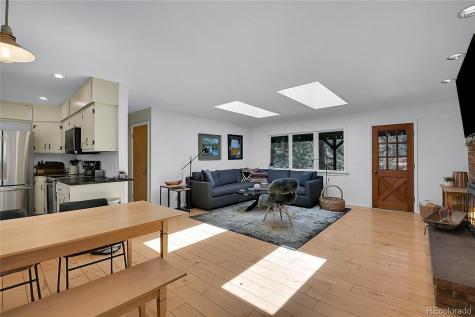 29858 Gigi Drive Evergreen CO 80439